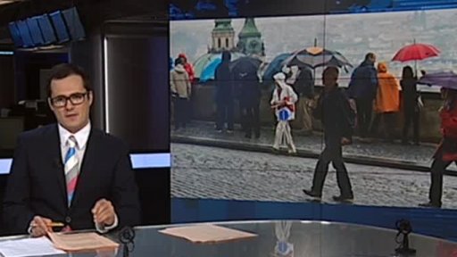 Ruských turistů v ČR letos ubude o 20 %