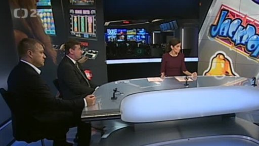 Nová pravidla pro hazard a loterie - rozhovor