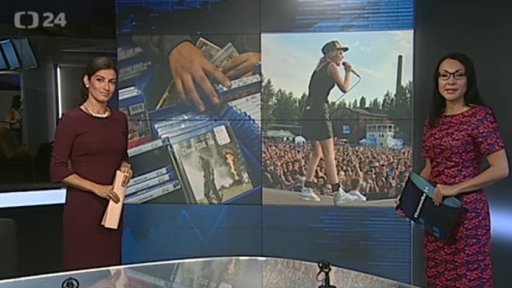 Autorská práva za hudbu jako byznys - úvod