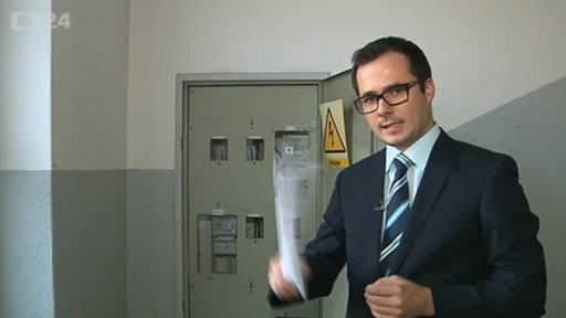 Nový výpočet ceny elektřiny