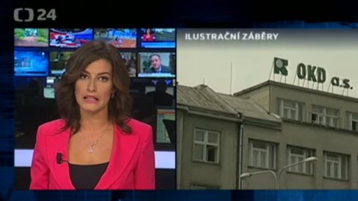 OKD koncem roku propustí 300 lidí