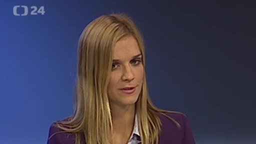 Hrozba deflace v EU nepolevuje - rozhovor