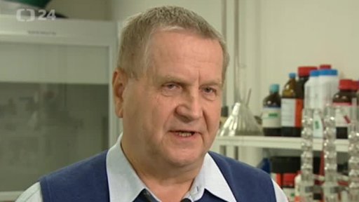 Firma roku: Pardubický kraj