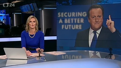 Velkou Británii popudil požadavek Evropské unie