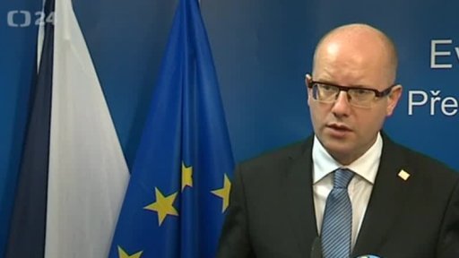 Snižování emisí v EU