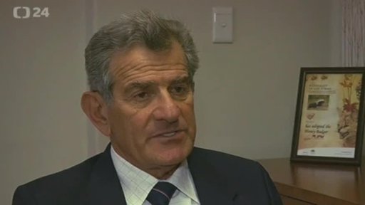 JAR: podpora hornických oblastí