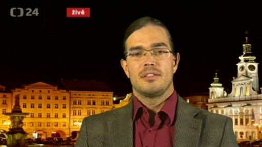 Češi: jeden z nejspořivějších národů EU - rozhovor