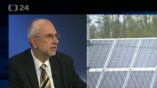 Kdo bude určovat cenu elektřiny?