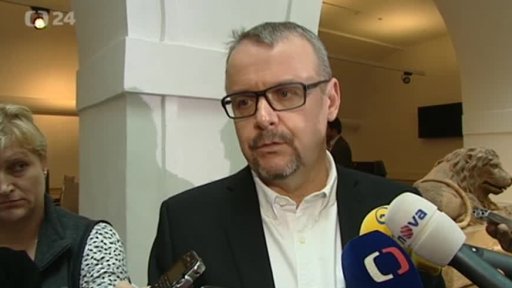 Kandidátem na ministra dopravy je D. Ťok