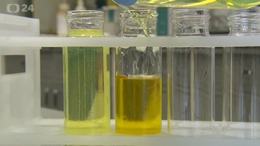 Jak rozpoznat nekvalitní palivo?