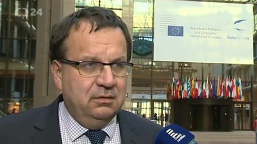 Omezující pravidla pro plastové tašky