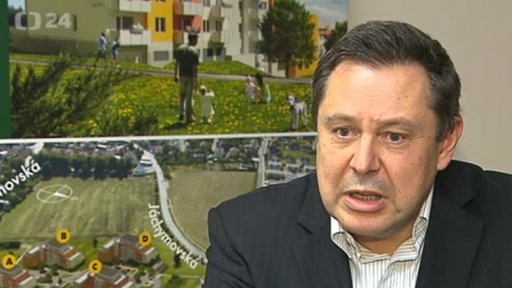 Byt jako investice - úvod