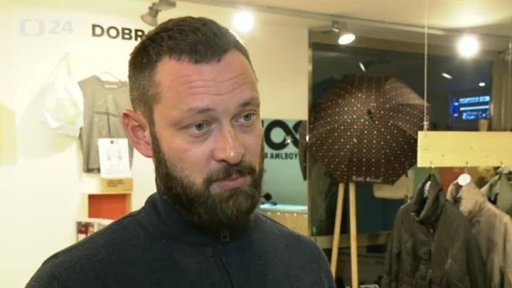 Padělky značkového oblečení