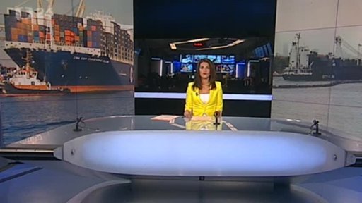 Nikaragua: Stavba nového lodního průplavu