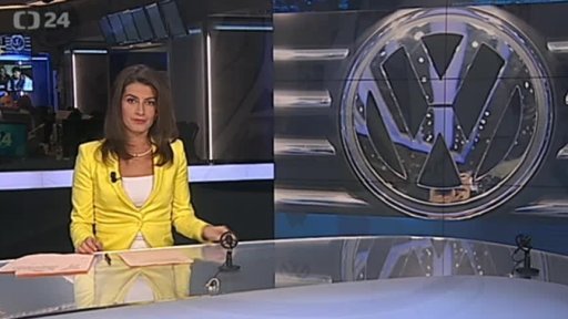 Volkswagen plánuje velké investice