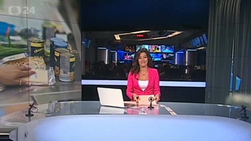 Důvěra v českou ekonomiku je na vzestupu