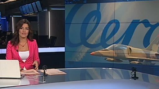 Úspěšný rok pro Aero Vodochody?