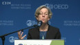 OECD: světové hospodářství bude oživovat