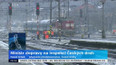 Ministr dopravy na inspekci Českých drah