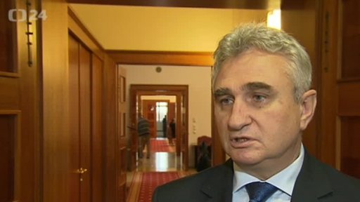 Zvýšení platů politiků