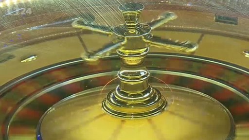 Vyšší zdanění hazardu - úvod