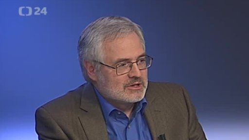 Vyšší zdanění hazardu - rozhovor