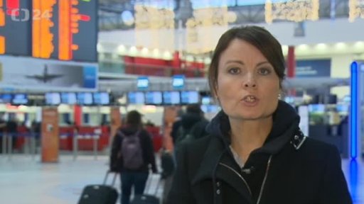 Do ČSA vstoupí Travel Service