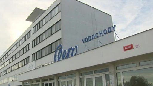 Letiště Vodochody podá žalobu na MŽP