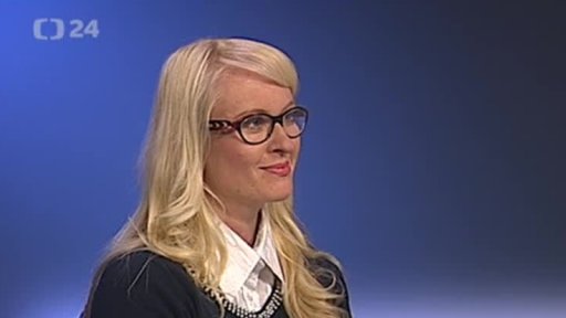 Začátek lyžařské sezony v Česku - rozhovor