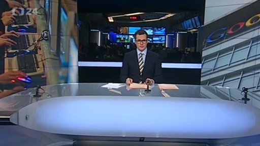 Čína zablokovala službu Gmail