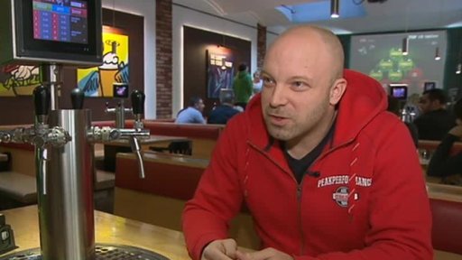 První iPub v Británii