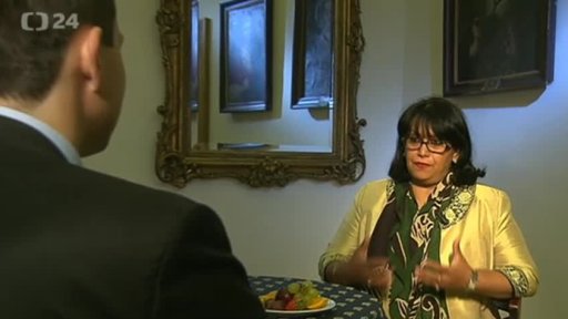 Nová jaderná elektrárna v Česku?