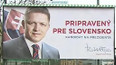 Slovensko je plné Ficových billboardů