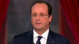 Prezident Hollande mlčí o milostné aféře