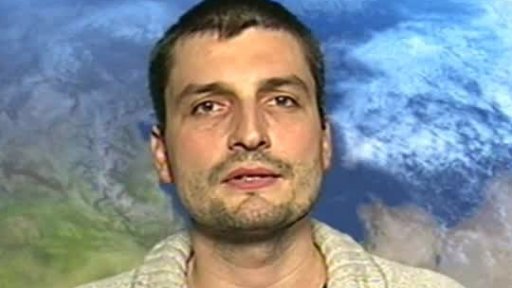 Ukrajina krok od výjimečného stavu + rozhovory s A. Dergam, B. Rajčincem a M. Karasem