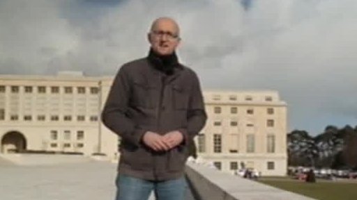 Ze zákulisí vyjednávání o míru v Sýrii