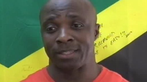 Jamajští bobisté míří na olympiádu