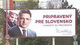 Fico favoritem prezidentských voleb