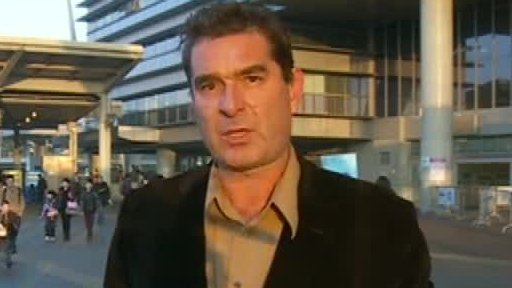 Hongkong čelí přívalu školáků