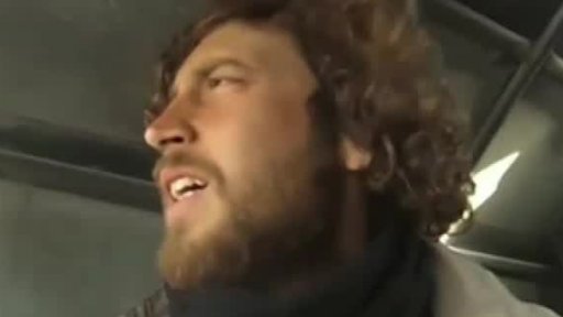 Situace u íránských hranic