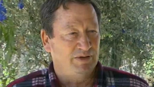 Izrael čelí válce s mafií + rozhovor