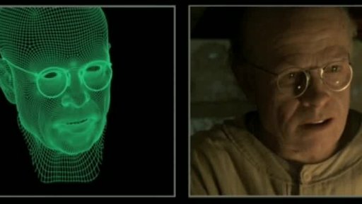 Triky oživují zemřelé herce