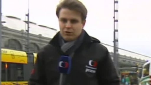 Neonacisté se v Drážďanech nesejdou