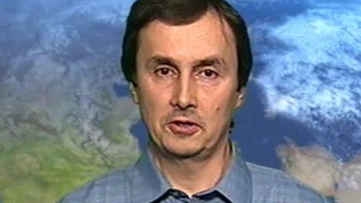 Jiné proudění příčinou změn počasí? + rozhovor s F. Šopkem