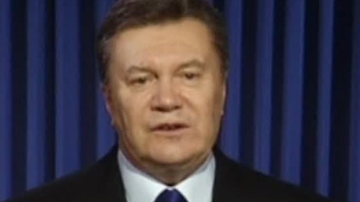 Další události na Ukrajině