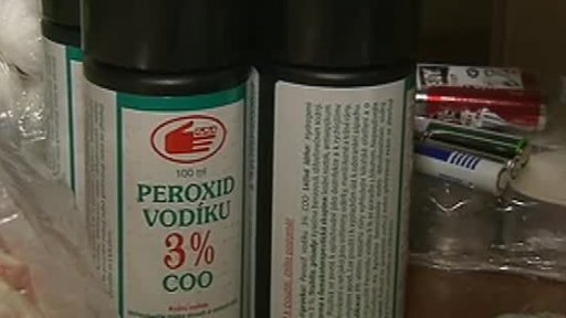 Česká pomoc míří na Ukrajinu