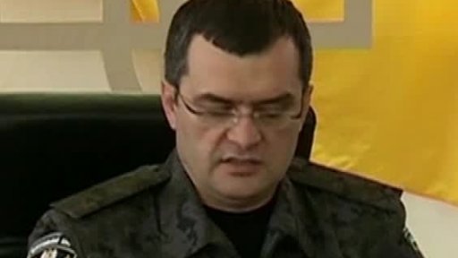 Po stopách masakru v Kyjevě + rozhovor s J. Šírem