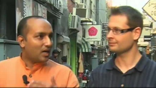 Indický sen o střední třídě