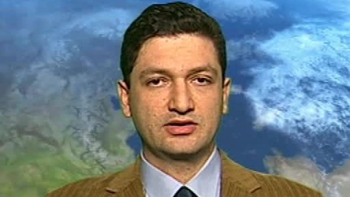 Rusko stupňuje nátlak vůči Ukrajině + rozhovory s V. Černohorským a E. Souleimanovem