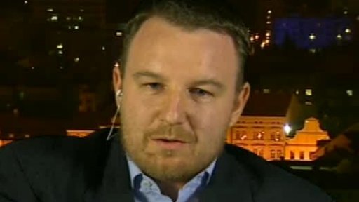 Co prozradí vatikánské archivy? + rozhovor s M. Šmídem